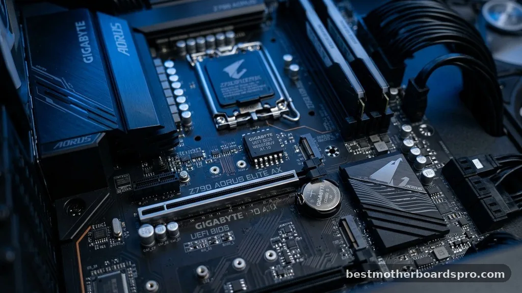 Understanding the Necessity of Firmware Updates - how to update bios on gigabyte motherboard