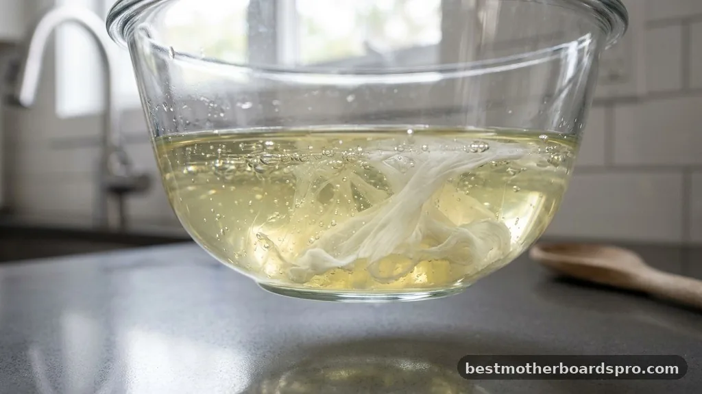 Understanding the Science Behind Microwave Cooking - can you microwave egg whites