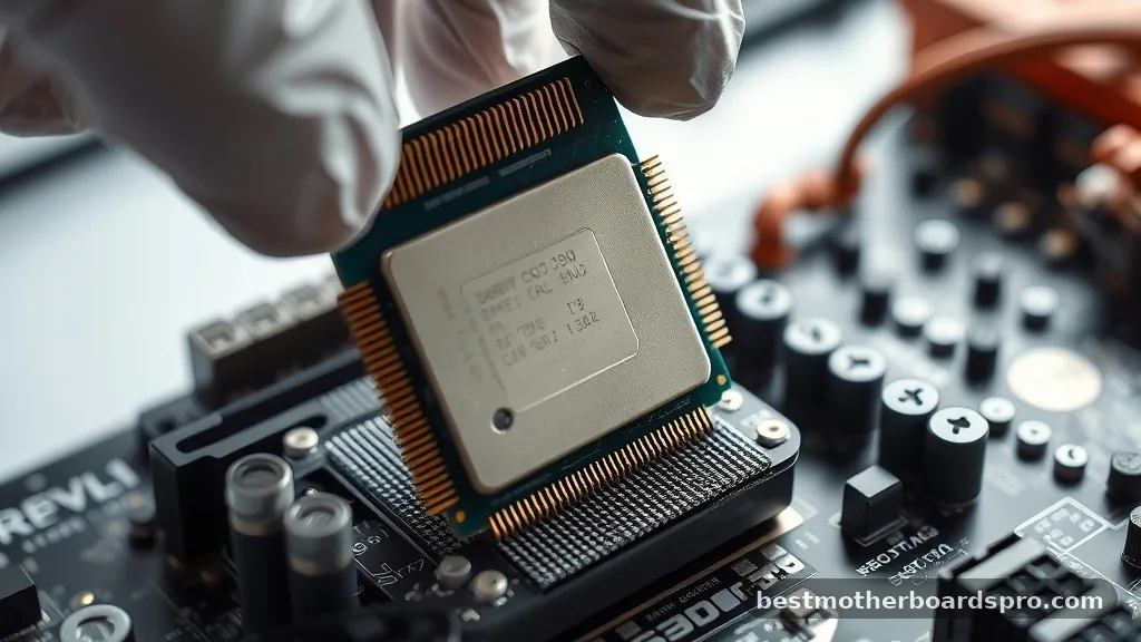 Understanding the Socket and Chipset Connection - how to check cpu compatibility with motherboard