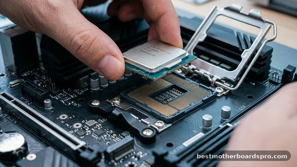 Understanding the Socket Type - is my motherboard compatible with cpu
