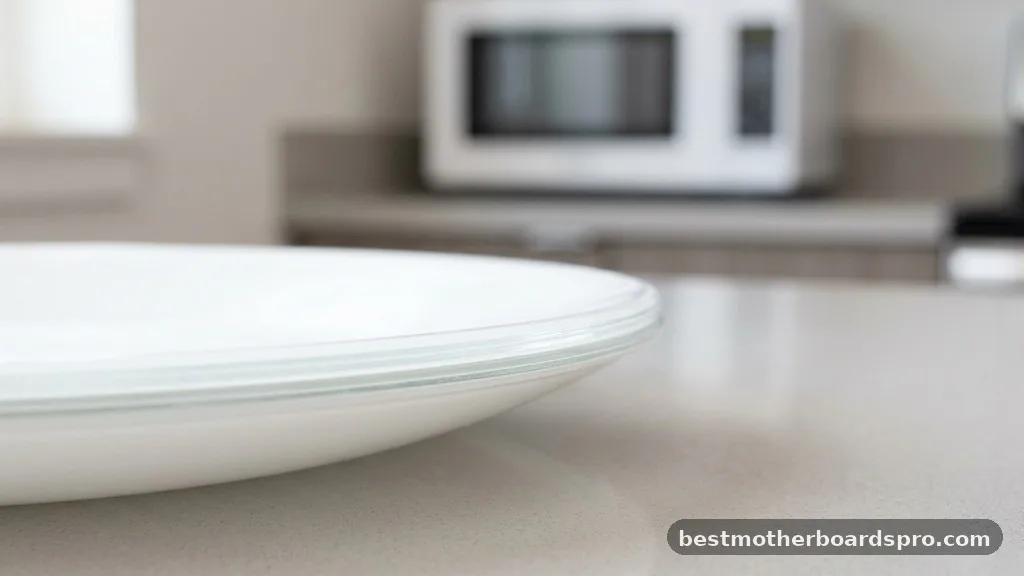 Understanding Vitrelle Glass Composition - is corelle microwave safe