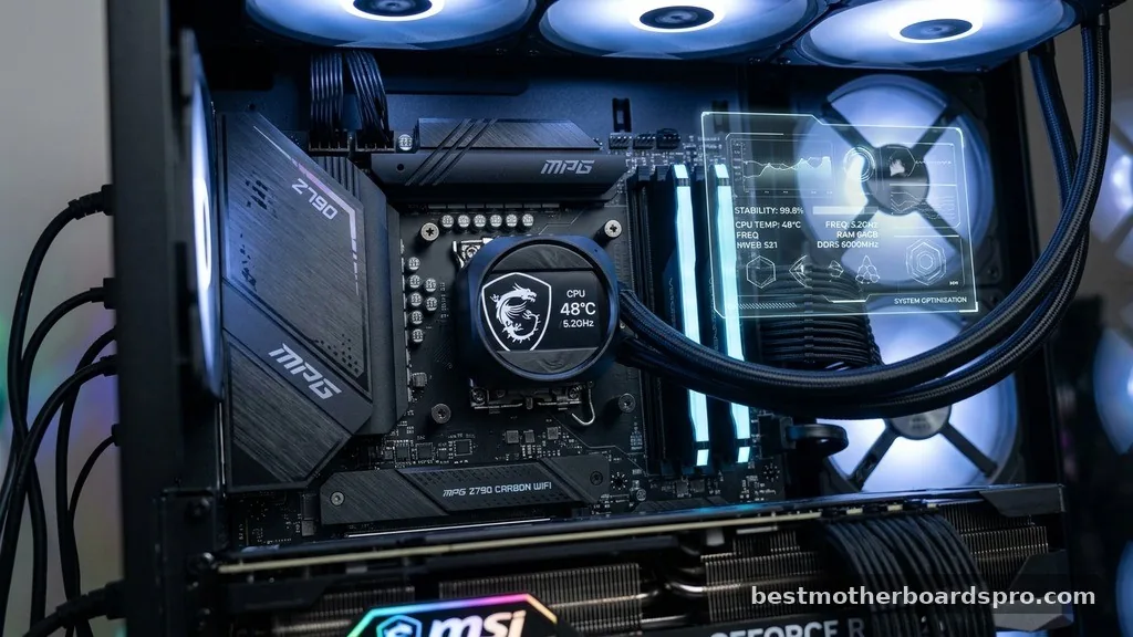 Understanding Why BIOS Updates Matter - how to update bios on msi motherboard