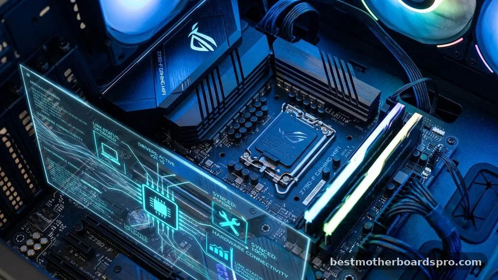 Understanding Why Motherboard Drivers Matter - how to install motherboard drivers