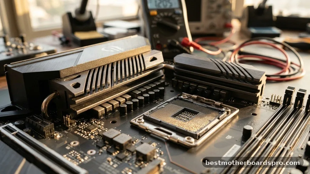 Verifying Power Delivery and TDP - how to know if motherboard is compatible with cpu