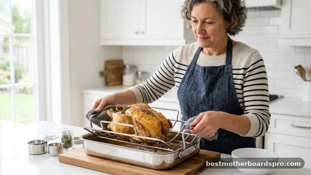 When Metal is Actually Designed for the Oven - what happens when you put metal in a microwave