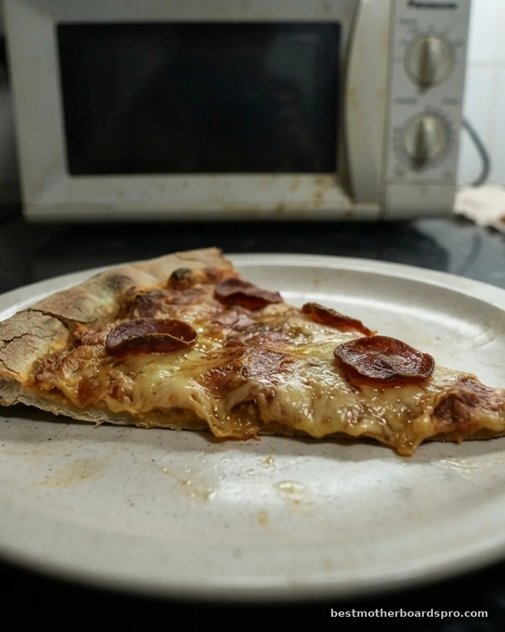 Why Conventional Heating Methods Often Fail - how to reheat food without a microwave